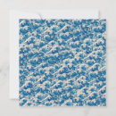 Search for wave pattern cards Nautical