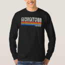 Search for georgetown tshirts Style
