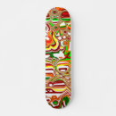 Search for fall colour skateboards Red