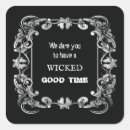 Search for adult costume stickers Halloween
