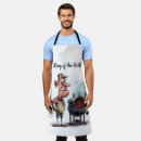 Search for novelty aprons Bbq