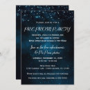 Search for high school prom night invitations Elegant