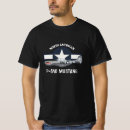 Search for north american aviation tshirts Airplane