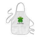 Search for art birthday aprons Children