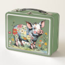 Search for pig lunch boxes Kids