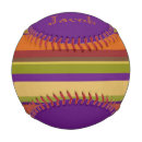 Search for purple baseballs Fun