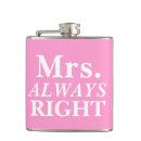 Search for bride flasks Bridesmaid