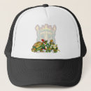 Search for mystery hats Team
