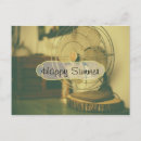 Search for happy summer postcards Retro