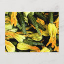 Search for zucchini cards invites Yellow