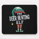 Search for ugly mousepads Santa claus