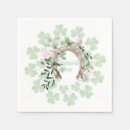 Search for horseshoe games St patrick's day