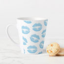 Search for lips pattern mugs Makeup