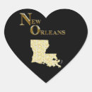 Search for orleans stickers Jazz