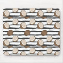 Search for coconuts mousepads Watercolor