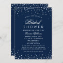 Search for luxury bridal shower invitations Simple
