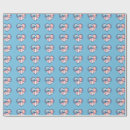 Search for proud wrapping paper Red
