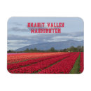 Search for state magnets Washington