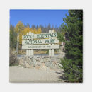 Search for rocky mountain national park magnets Rockies
