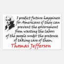 Search for big government stickers Patriotic