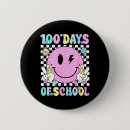 Search for 100 days of school badges Classroom