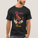 Search for macaw tshirts Mom