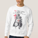 Search for crusader tshirts Deus vult