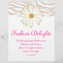 Search for birthday flyers Cute