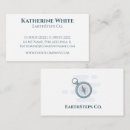 Search for serving business cards Modern