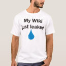 Search for wikileaks tshirts Government