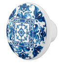 Search for italian knobs and pulls Blue