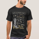 Search for stepping tshirts Into