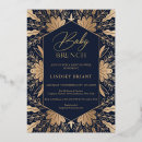 Search for foil baby shower invitations Simple