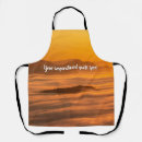 Search for sunrise aprons Orange
