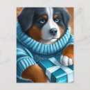 Search for adorable dog cards Winter