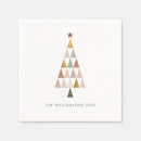 Search for pastel christmas napkins Modern