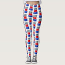 Search for colorful leggings Blue