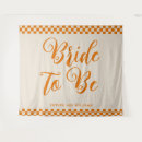 Search for bachelorette photo tapestries Bridal shower