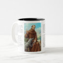 Search for assisi mugs Catholic