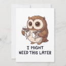 Search for funny coffee invitations Caffeine