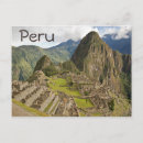 Search for peru postcards Travel