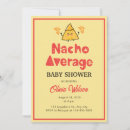 Search for nacho invitations Spanish