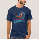 Search for dachshund through the snow tshirts Winter