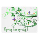 Search for spring has sprung Pretty