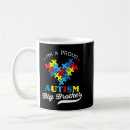 Search for proud brother mugs Awareness