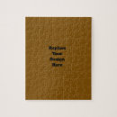 Search for blank puzzles Simple holiday replacement