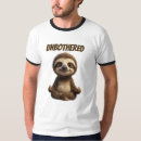 Search for unbothered tshirts Chill vibes