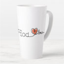 Search for red heart love mugs Mum