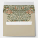 Search for art nouveau envelopes Flowers