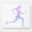 Search for jogging mousepads Gym